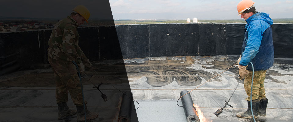 Acosta Roofing Contractors